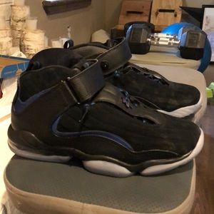 Nike Penny IV 4s size 10